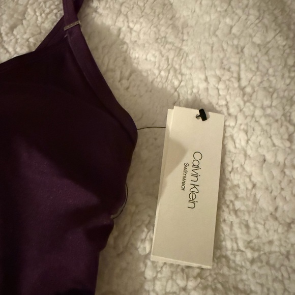 Calvin Klein One piece swim wear - Picture 4 of 4